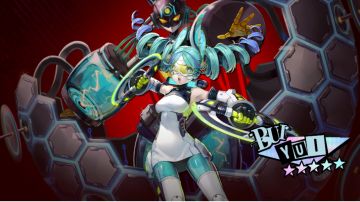 yui大型千字详细攻略