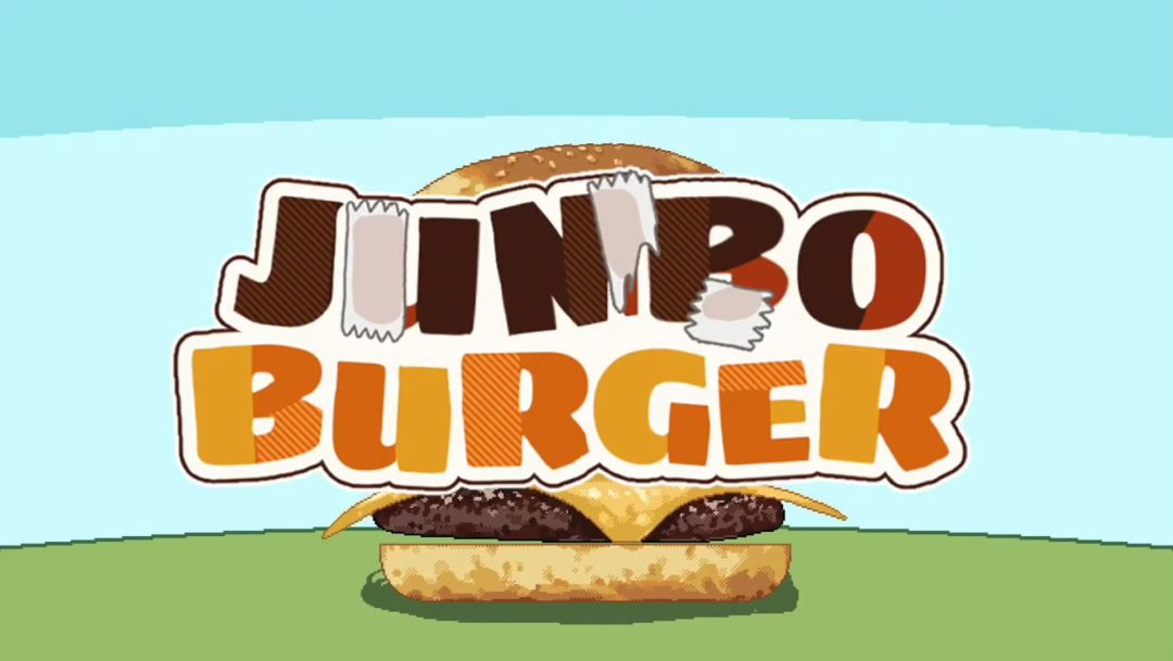 《狼人汉堡》即将来袭截图