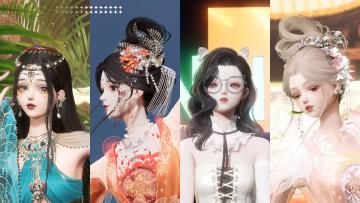 瑞雪献礼限时复刻来袭，喜欢就要速速拿下！