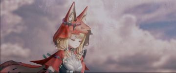 红色兜帽新角色成焦点，终末地科隆展亮相