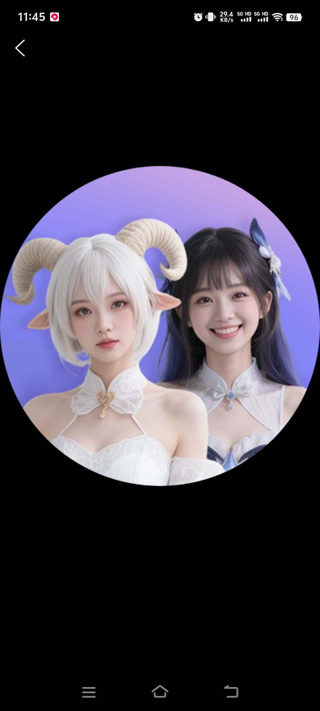 女神越多我越强新手简介攻略截图
