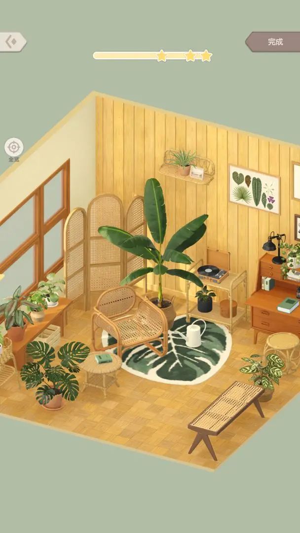 【新游预约】休闲治愈DIY,小屋装扮游戏! 2