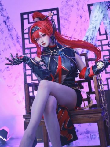 感觉有点火热...