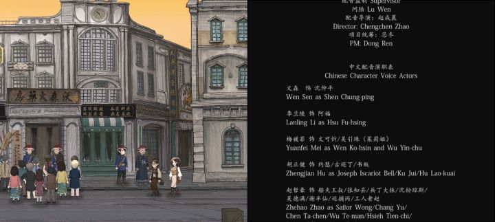 熬夜到三点做完了,好喜欢#山河旅探截图