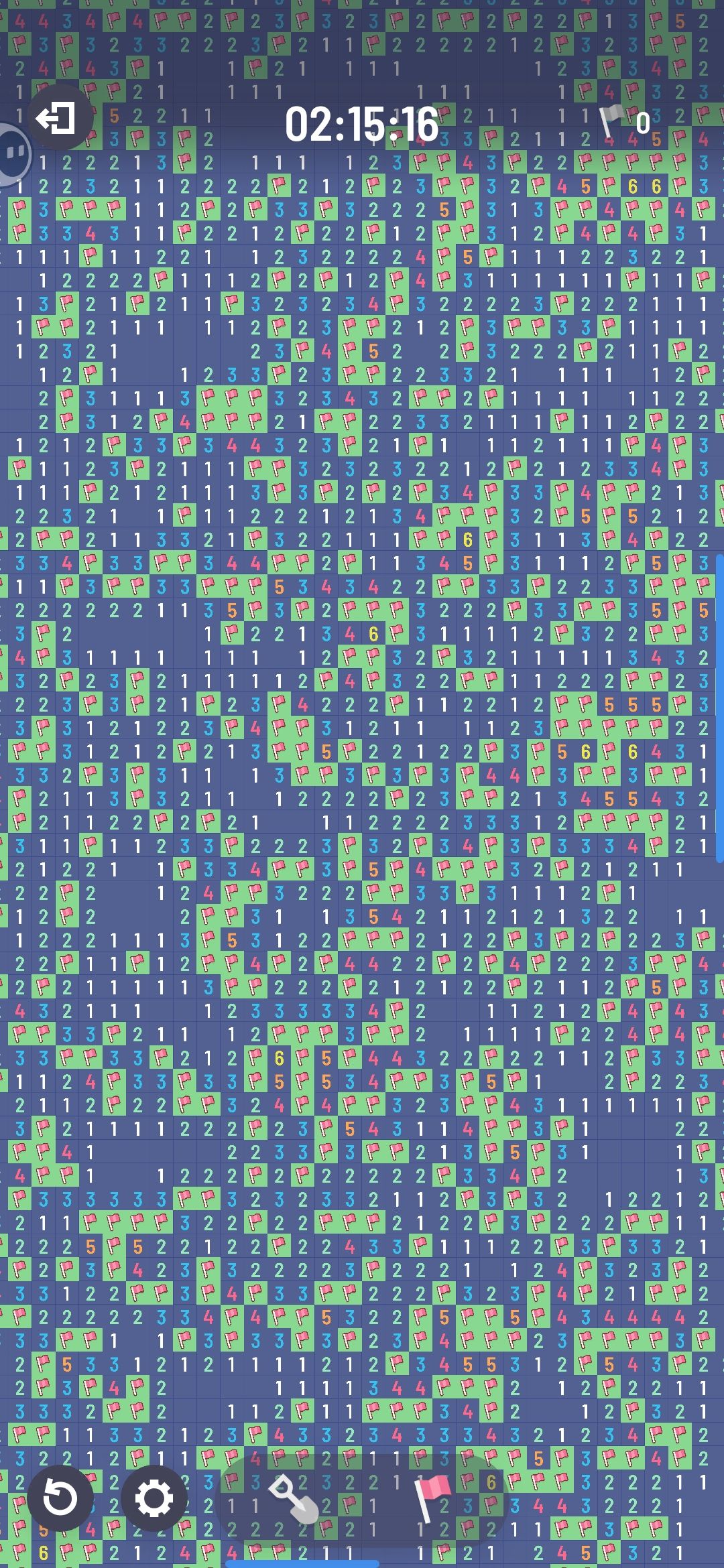 最大图2500雷 2