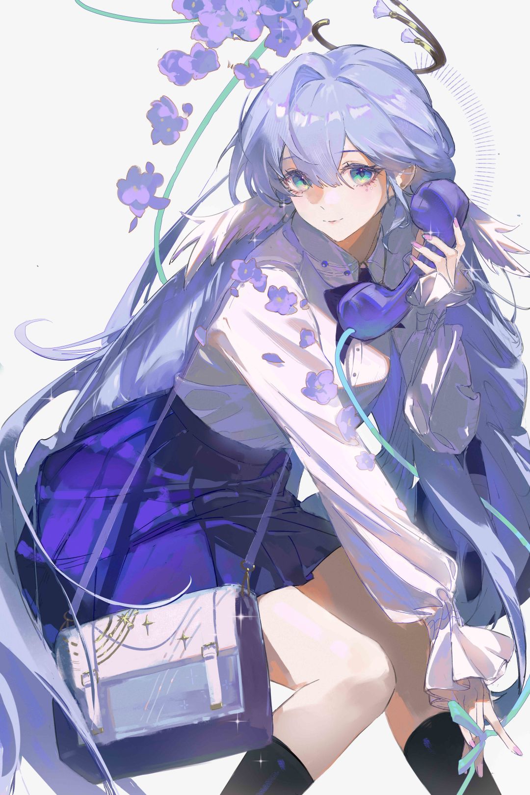 画师介绍 2