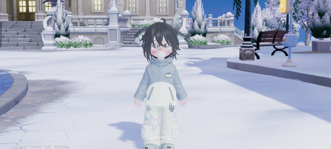 好萌(๑• . •๑) 2