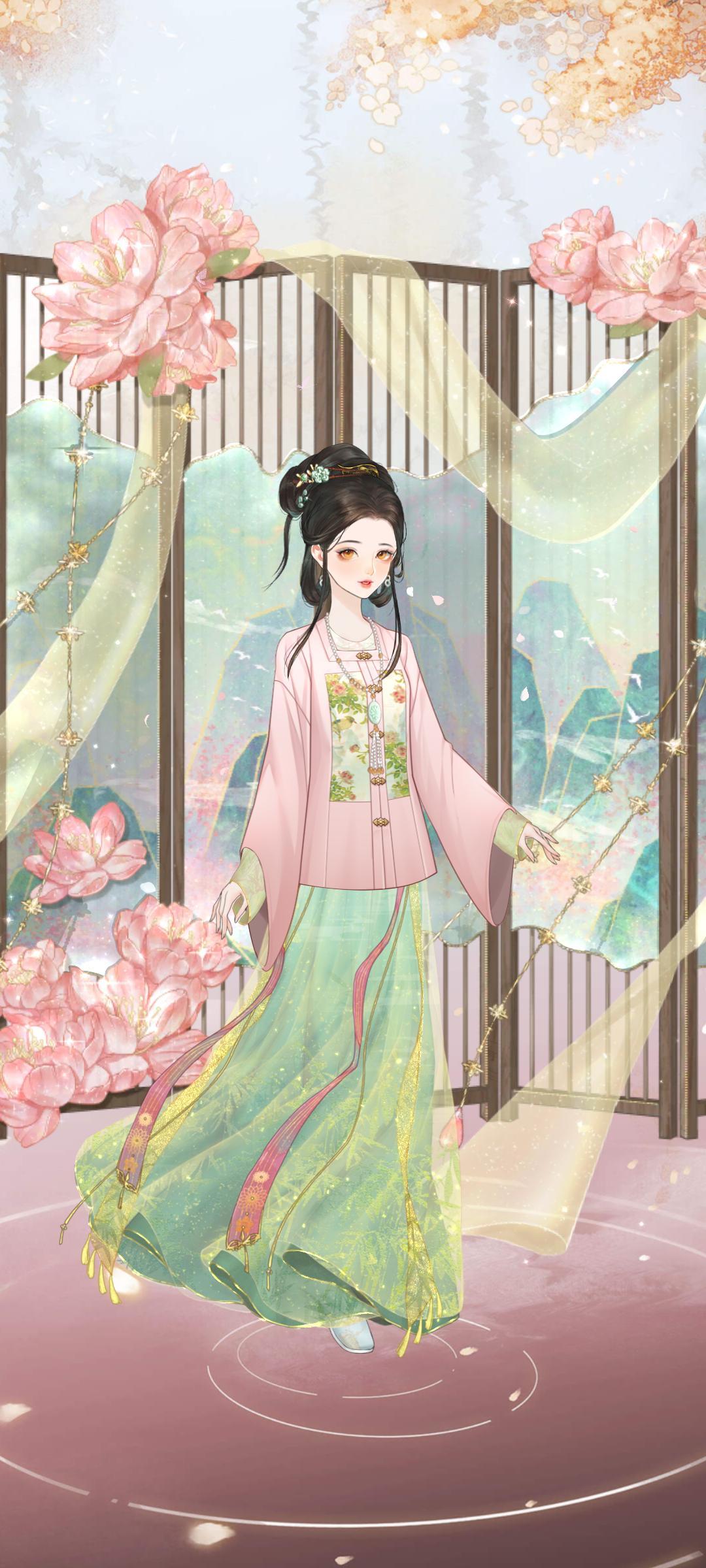 (*^▽^*),求夸夸 4