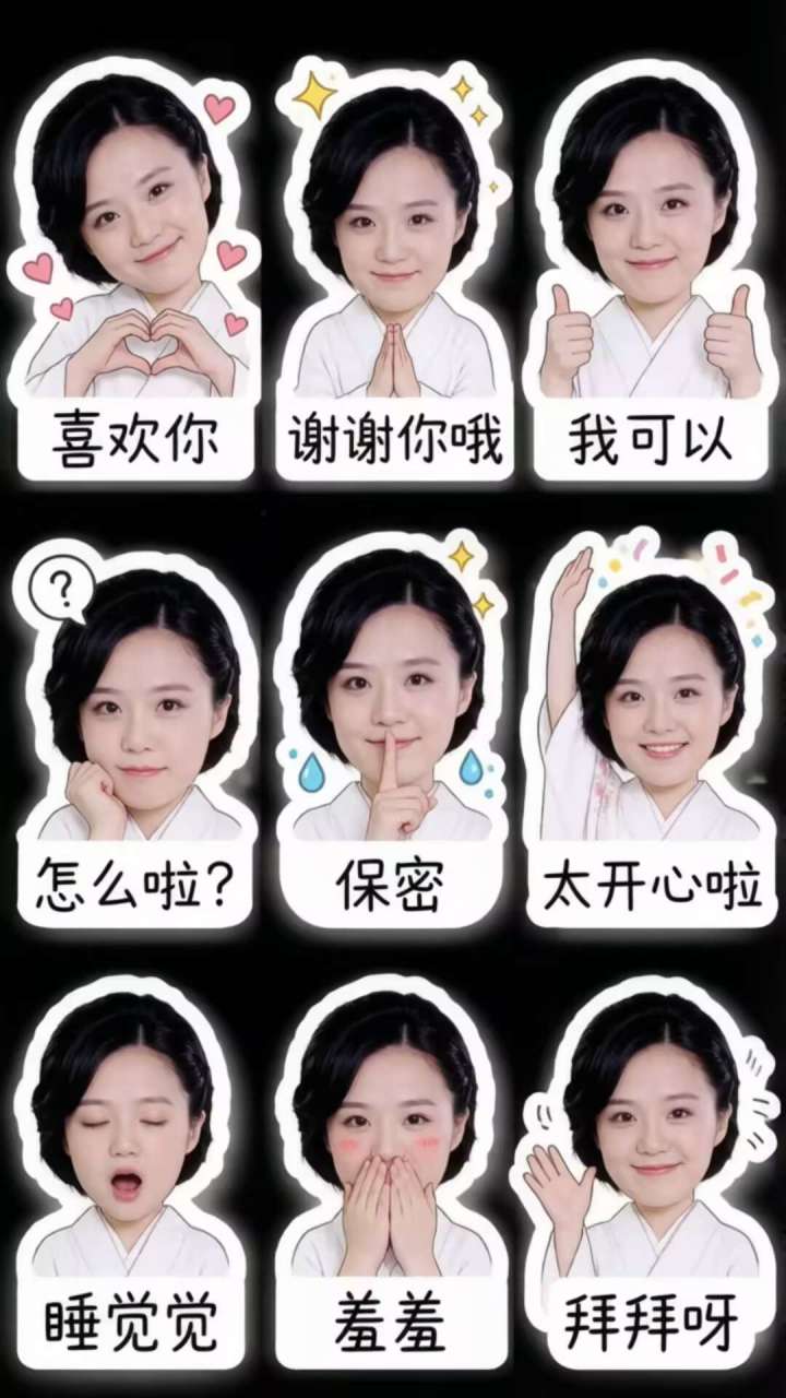 猪来了截图