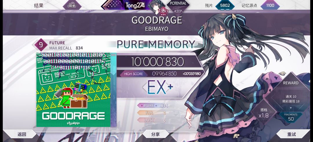 今天的pm 4