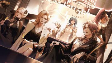 （萌新向）57各功能开启对应关卡一览（2）