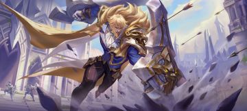 （内含福利）一周榜单|胜率榜首均出现新面孔，ban榜孙悟空登顶