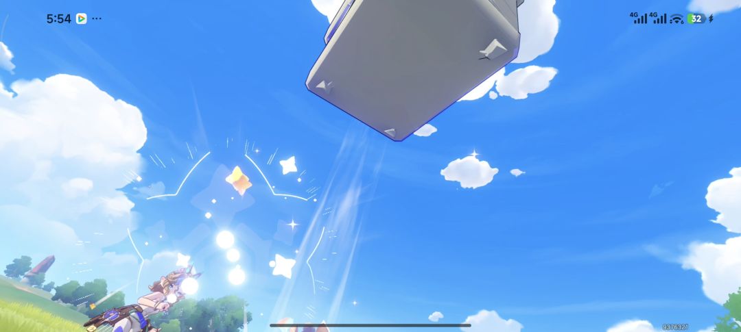 宝箱怪徽章 2