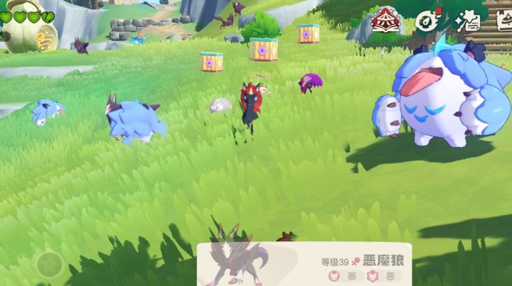 记录我的s2赛季狂欢时刻蹦出异色小马~截图