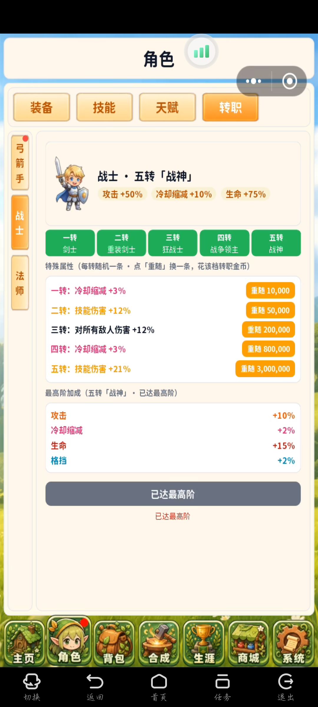 什么问题,我的格挡呢? 1