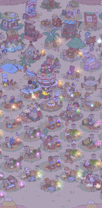 强烈建议不要让热气球的皮肤压箱底！