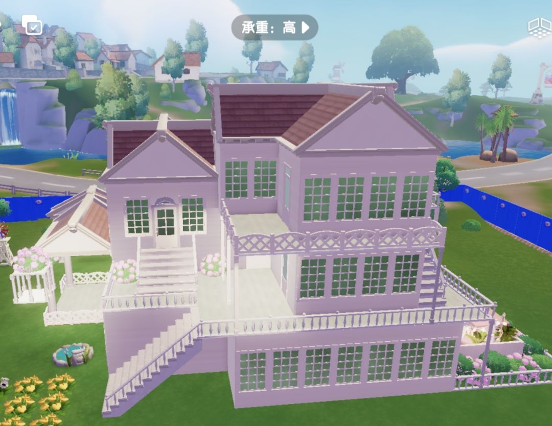 建房子🏠~ 2