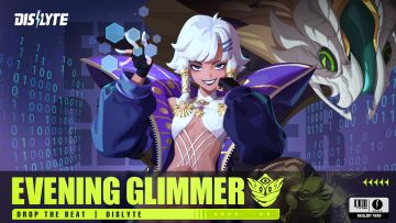 【新版本前瞻】长夜微光 | 众神派对（神觉者）Dislyte