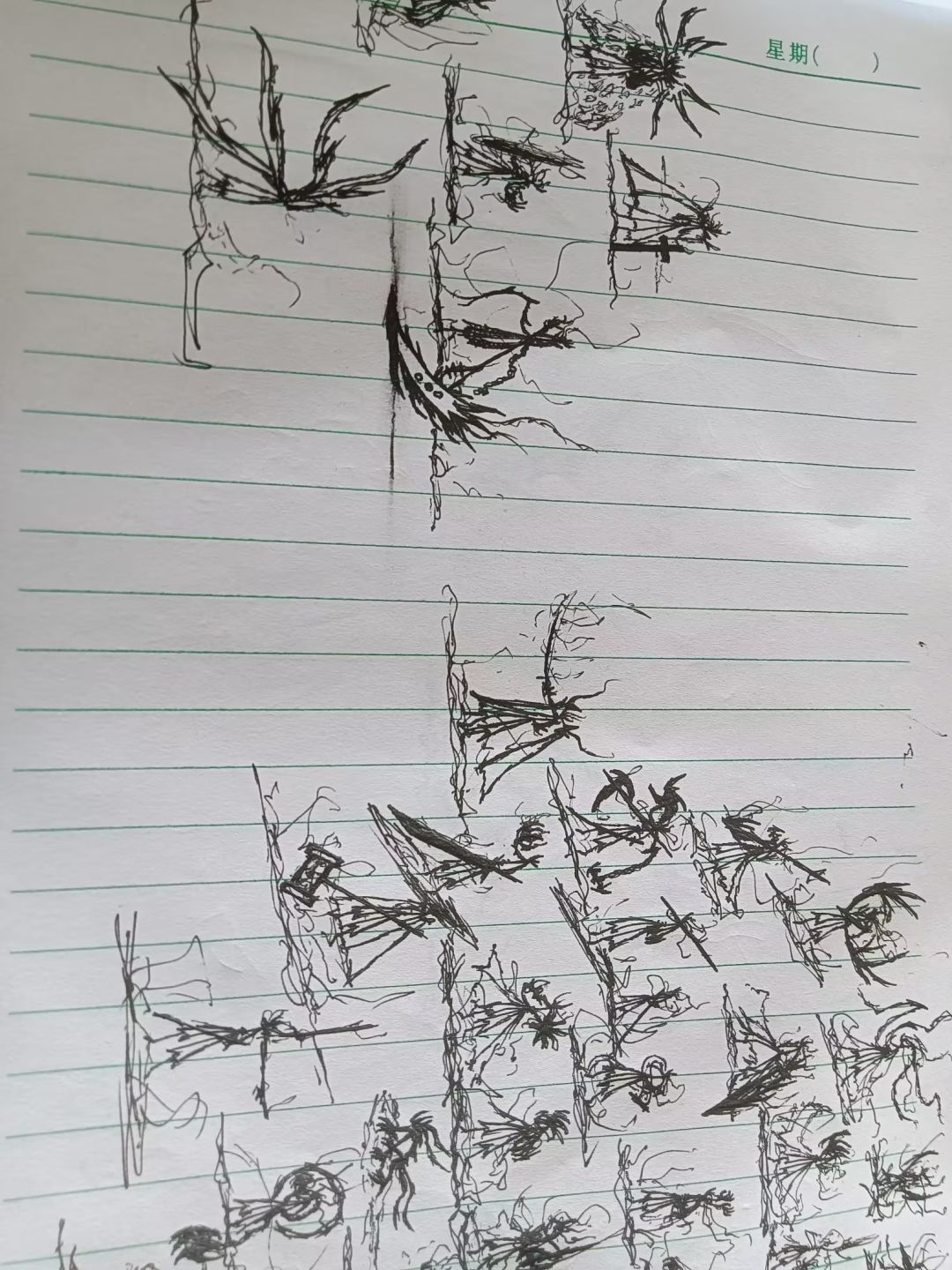 世界分崩离析，我才是唯一的神龙尊者 3