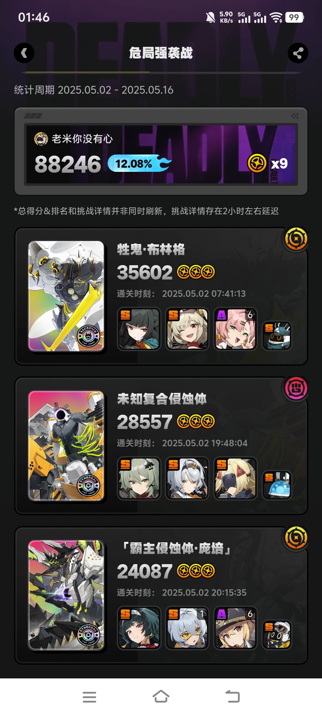 庞培好难打 1