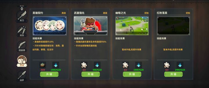 这个鼓满悟道就那两个特效。跟没有一样截图