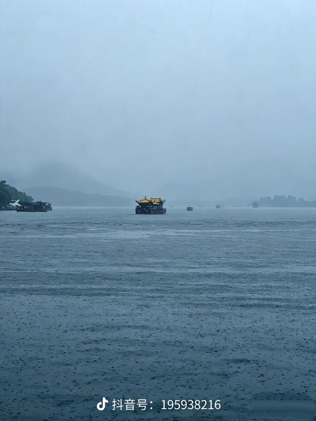 双节同庆,带着修二去旅行 3