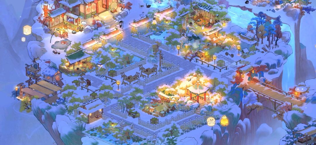 小清新 2