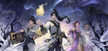 前瞻爆料|红色法术震撼降世！凰血沸腾，铸就不朽战阵！