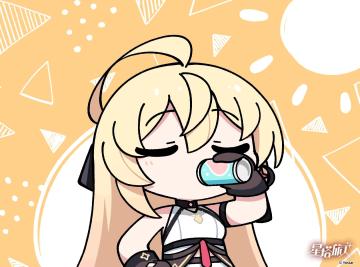 ✧诺瓦涂鸦丨汽水准则