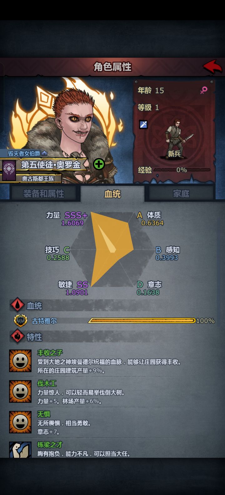 古狂怎么吃截图