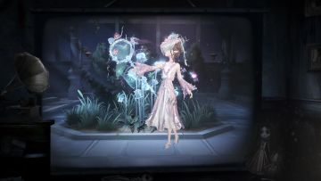 昨日之笼主线版本剧情活动奖励视频爆料！