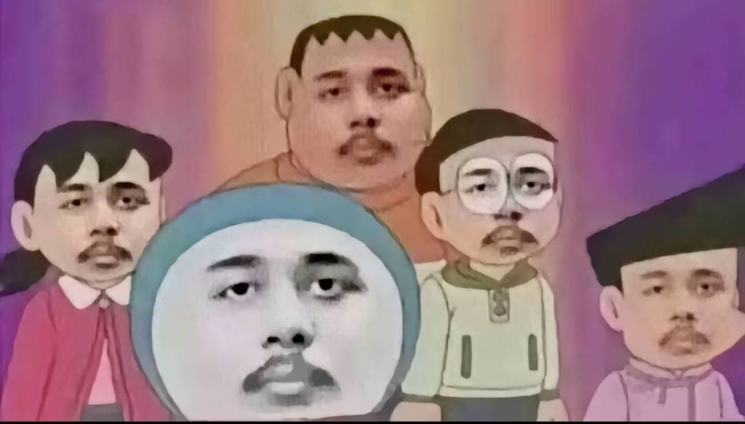 打卡 1