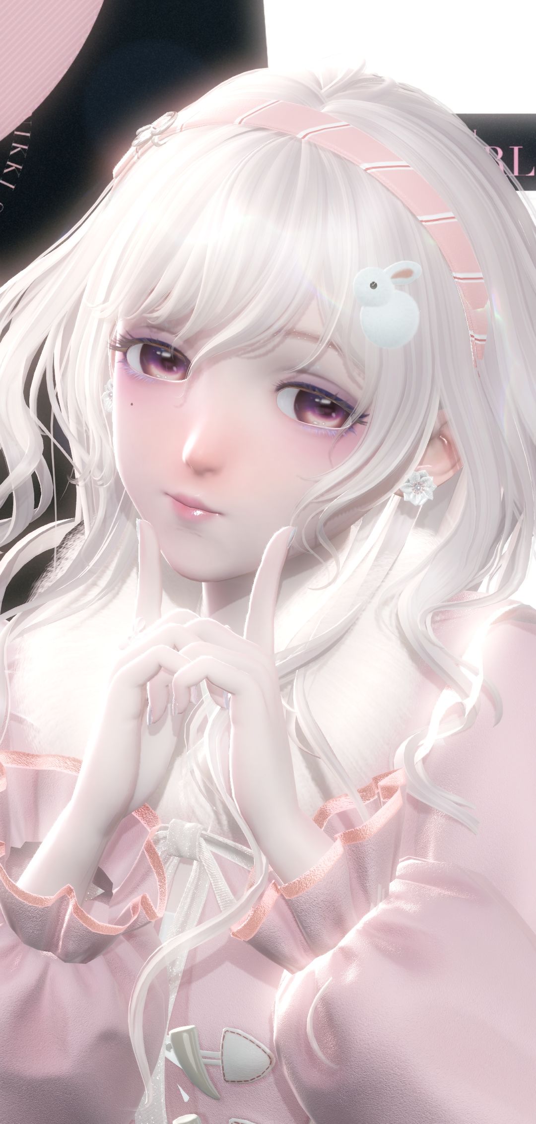 暖暖生日快乐~~🌸🌸💕 2