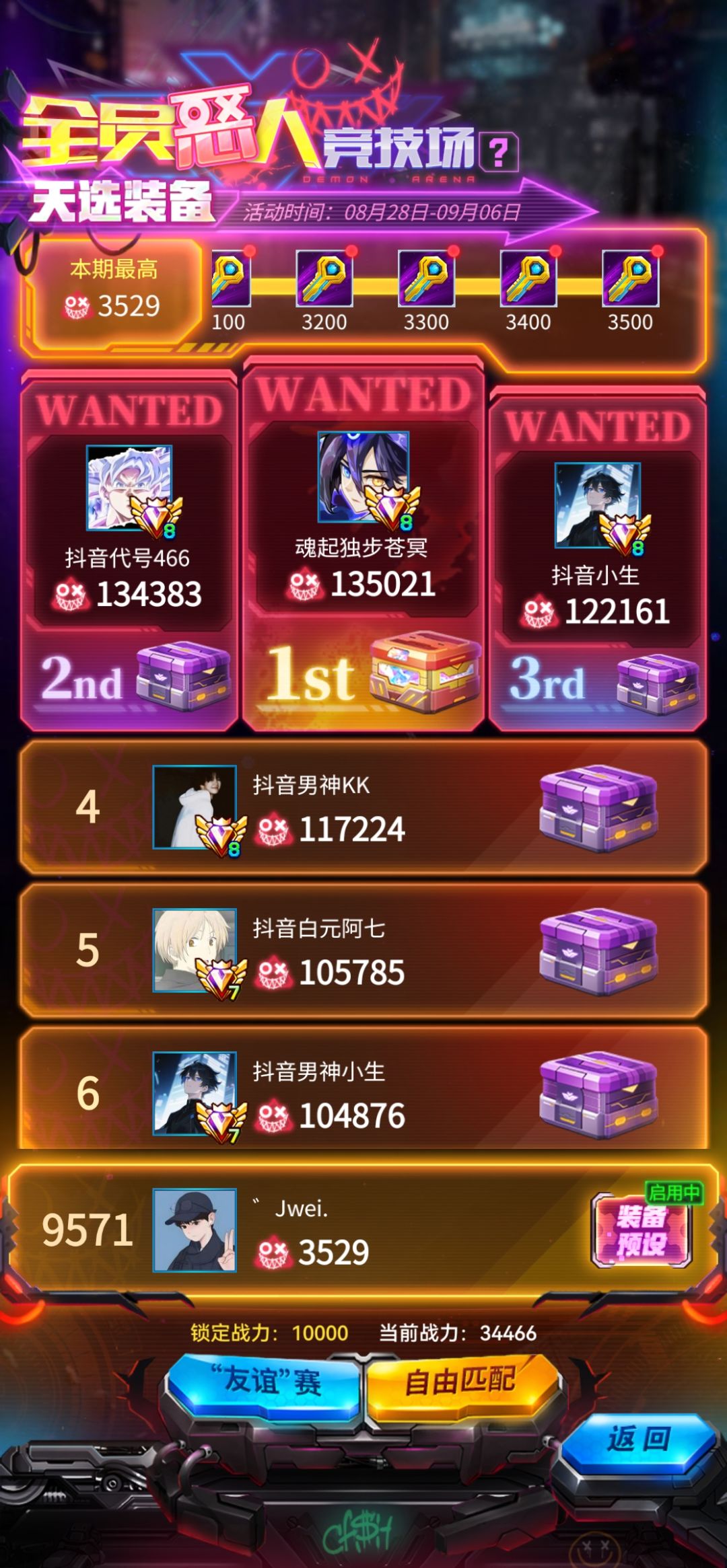 打完就不想打了 1