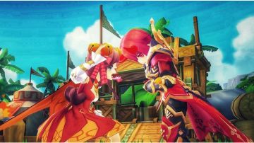 米德加尔特的小故事——“为什么要生下我这样的怪胎”