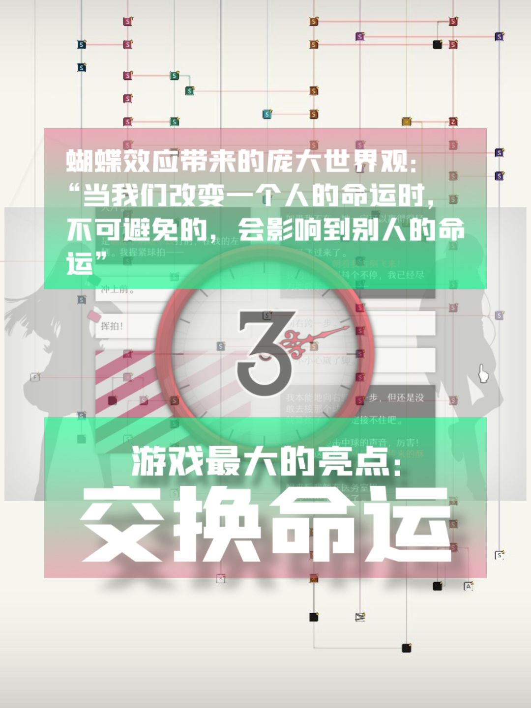你以为成为神,就能改变人类与世界的命运? 2