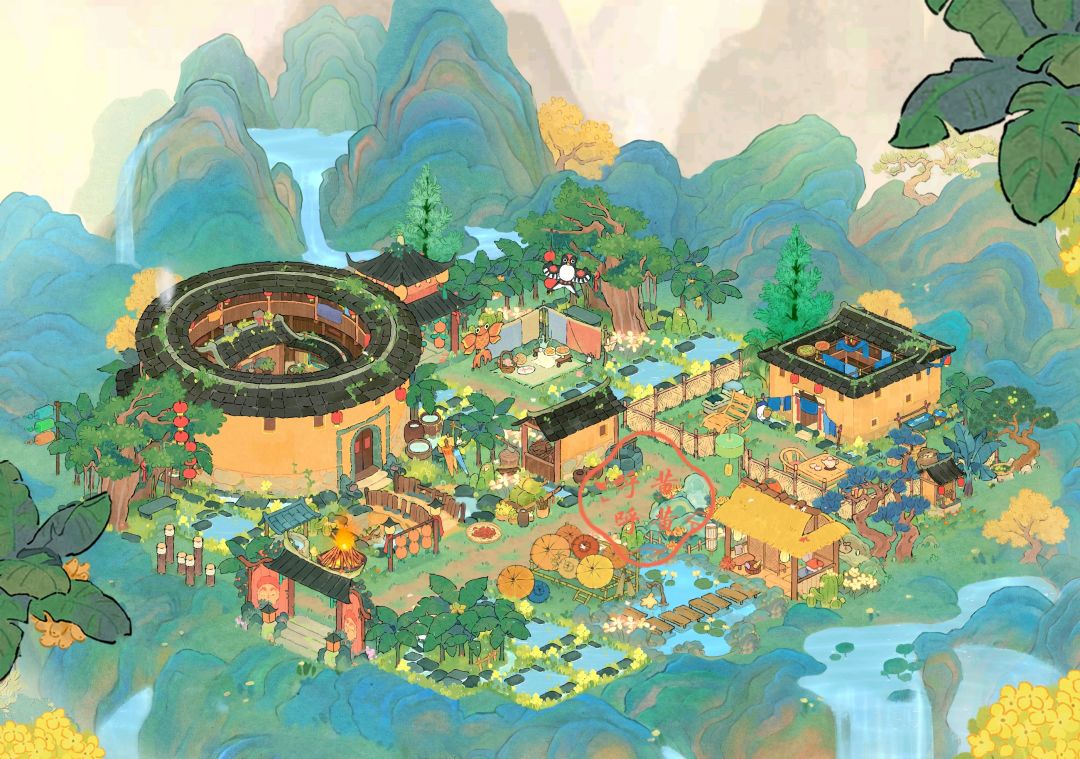 客山千厝 2