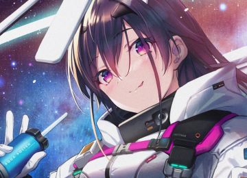 5.13猫球难题 高配超稳通关阵容～
今天的阵容稳到爆表
第一关先打千羽再打琉璃。
第二关都换成肉猪装备，磨就完事了，就算练度全部白板也能稳过。
第三关除了北斗都不吃练度。
第四关嫌打得慢就添个人。
第六关幻影带伤害最高那套，如果练度不够就尽管添人