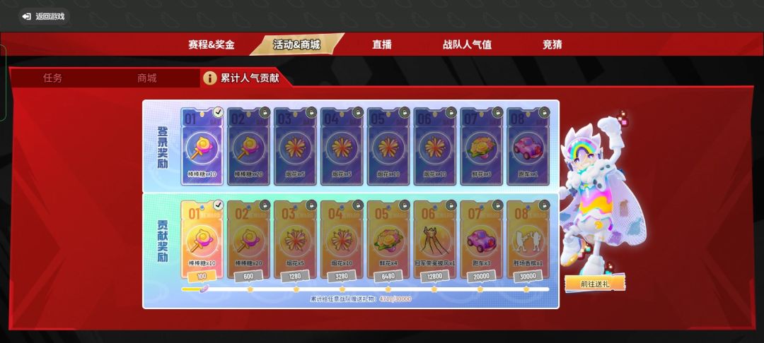 下排也得等天数到了才能领嘛? 1
