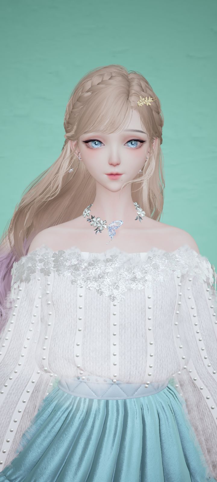 甜 3
