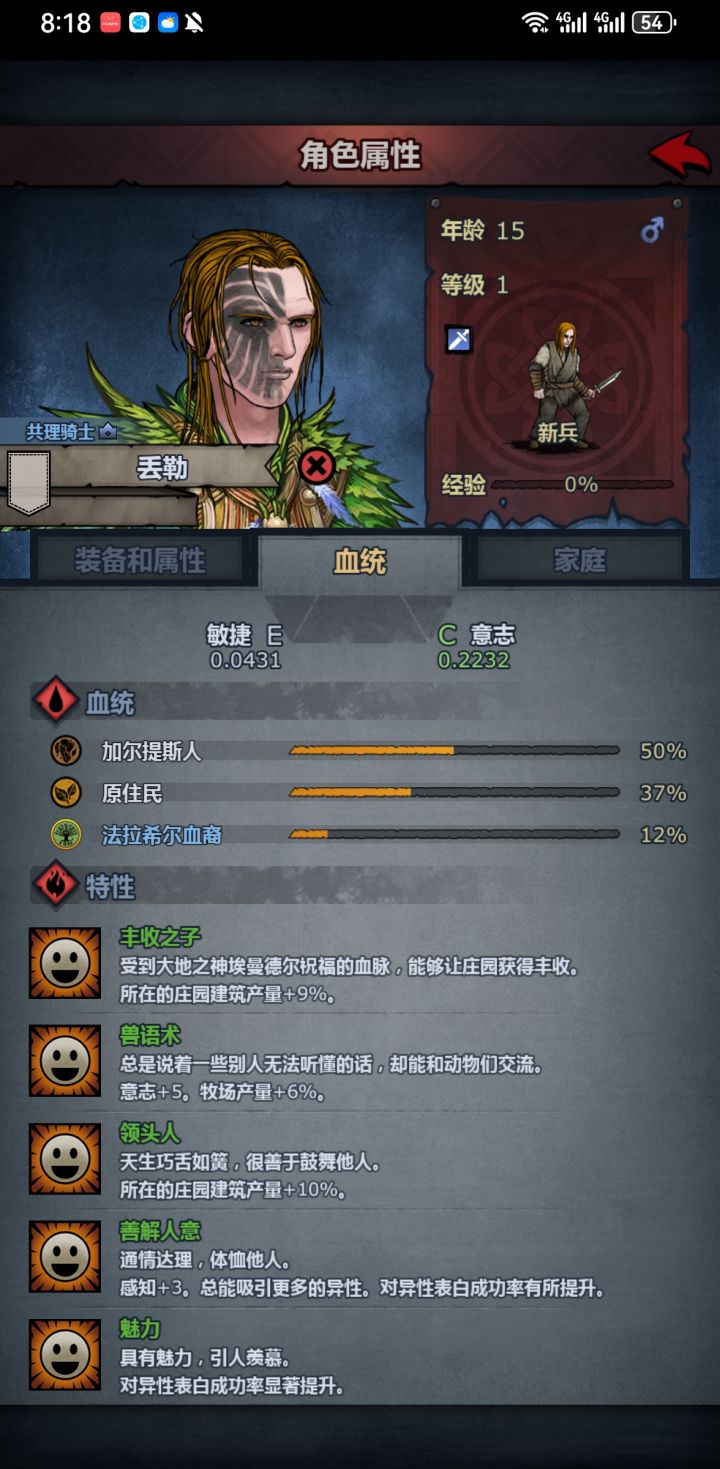 嚯,是打工王来了截图