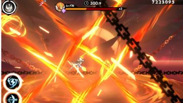 天照阳炎p2全板二段理论躲法参考