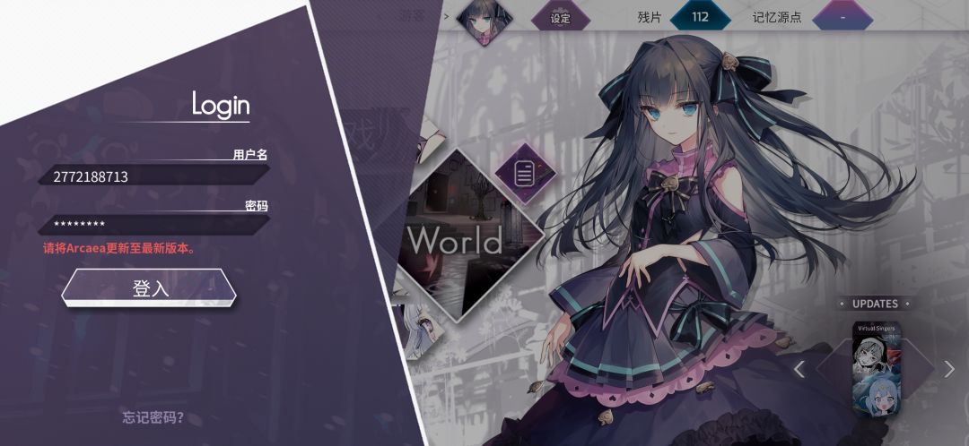 求 1