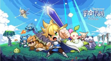 浮空秘境萌新入坑指南—零氪党