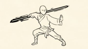 暴走英雄坛 武学领悟攻略 罗汉棍法篇