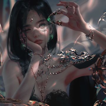 百炼扶龙台攻略