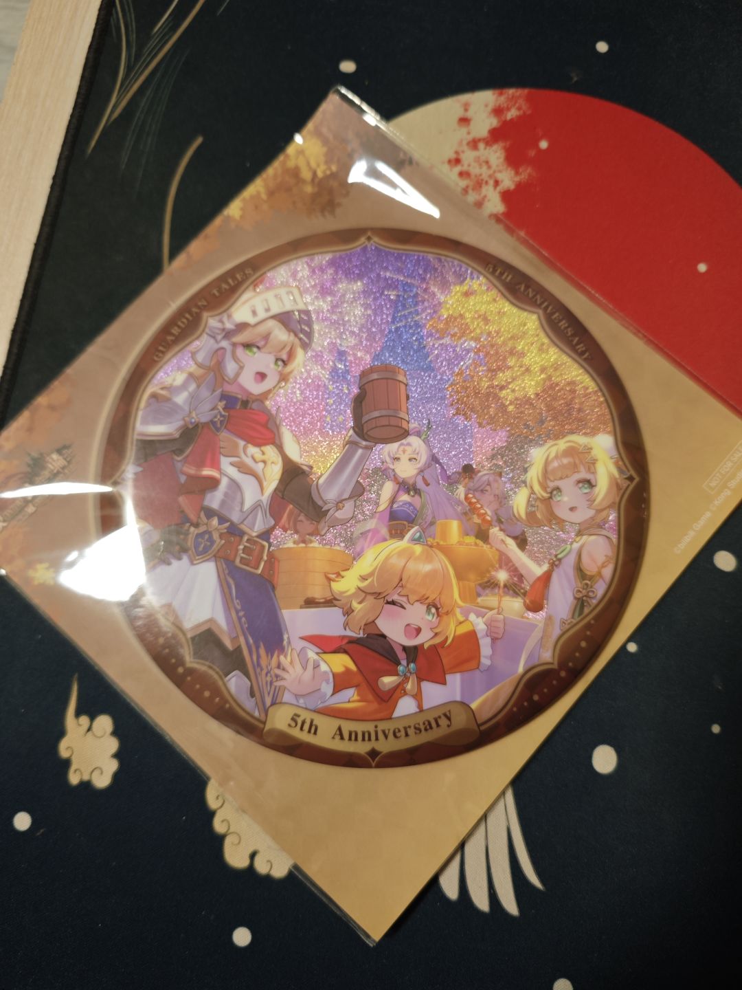 又是一年了 1