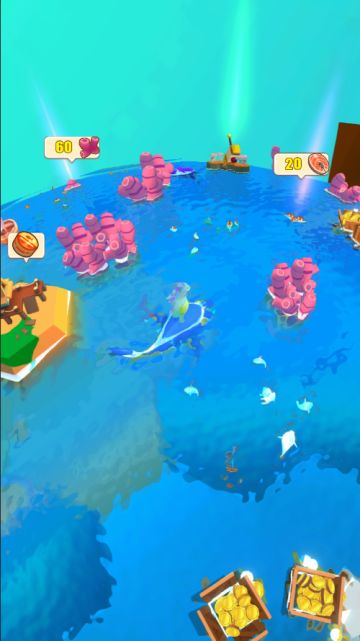 地图解析萌新不迷路