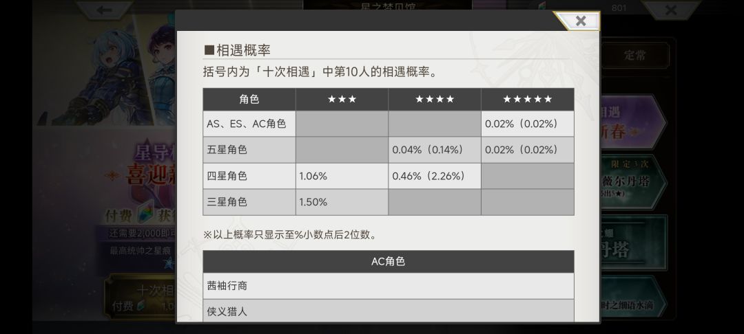 我靠,这0.02的概率是认真的吗 1