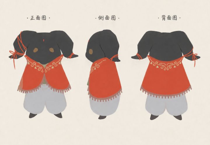 开发者日志01 两个大学牲一命速通gamejam截图
